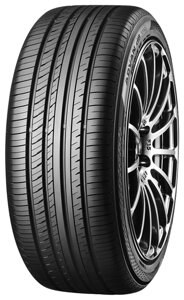 Автомобильная шина Yokohama Advan dB V552 245/45 R19 98Y летняя