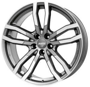 Колесный диск Alutec DriveX 8.5x19/5x108 D63.4 ET40 MGFP