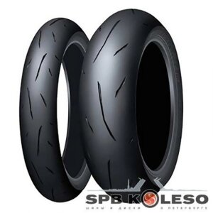 Мотошины Dunlop Sportmax GPRa-14 190/50 R17 73W