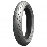 Шины Michelin Road 5 180/55/R17 73W