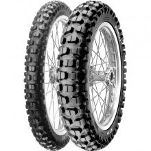 Мотошина Pirelli MT 21 Rallycross 130/90 R18 69R