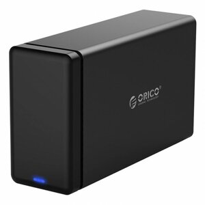 Контейнер для HDD Orico NS200RC3 (черный)