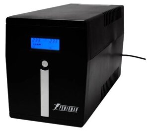 Интерактивный ИБП Powerman Smart Sine 2000