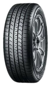 Автомобильная шина Yokohama Geolandar X-CV G057 275/45 R21 110W летняя