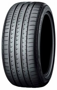 Автомобильная шина Yokohama Advan Sport V105 235/35 R19 91Y летняя