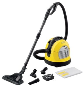 Пылесос KARCHER VC 6 Premium