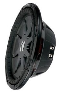 Автомобильный сабвуфер Kicker CompRT 121