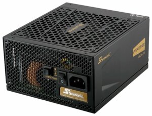 Блок питания Seasonic PRIME Gold 1000W