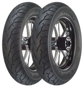 Pirelli Night Dragon 180/55 ZR18 74W 2018 TL Rear