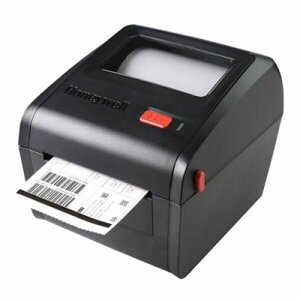 Термопринтер этикеток Honeywell PC42D PC42DHE033018