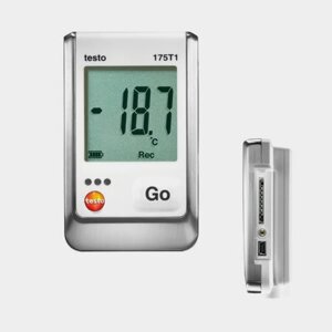 Логгеры температуры Testo 175-T1