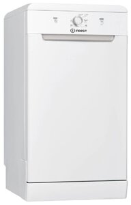 Посудомоечная машина Indesit DSCFE 1B10