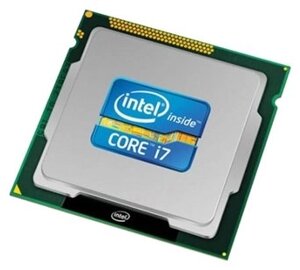 Процессор Intel Core i7-2700K Sandy Bridge (3500MHz, LGA1155, L3 8192Kb)