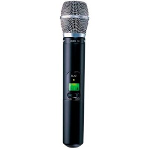 Передатчик для радиосистемы Shure SLX2/SM86 P4