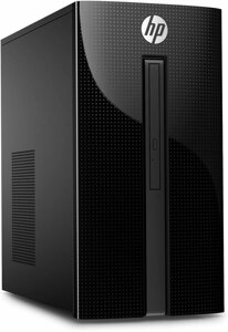 Системный блок HP 460 460-a209ur