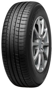 Автомобильная шина BFGoodrich Advantage SUV 235/50 R19 99V летняя