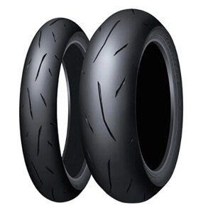 Мотошина Dunlop Sportmax GPRa-14 190/50 R17 73W