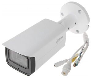 Видеокамера IP Dahua DH-IPC-HFW4231TP-ASE-0360B 1/2,8quot; CMOS; 2Mп; 3,6 мм; H. 265+/H. 265/H. 264+/H. 264; 1080P/D1