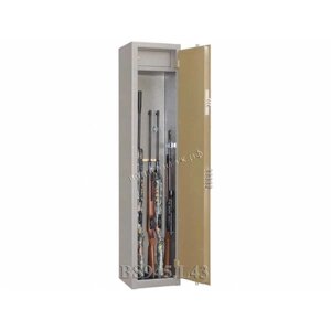 Оружейный сейф Gunsafe BS945. L43