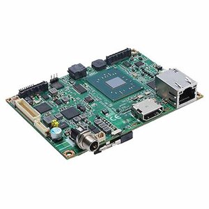 Процессорная плата Pico-ITX Axiomtek PICO312HG-N3350