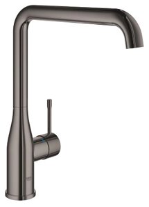 Смеситель для кухни (мойки) Grohe Essence 30269A00 однорычажный