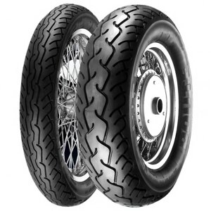 Мотошина Pirelli Route MT66 140/90 R15 70H