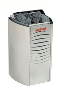 Электрическая банная печь Harvia Vega Compact BC35E