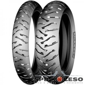 Мотошины Michelin Anakee 3 150/70 R17 69V