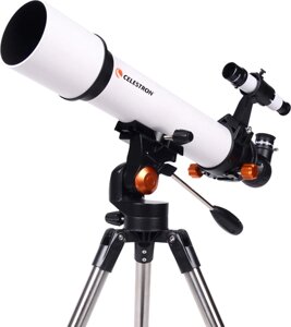 Телескоп Celestron Libra 705AZ 70x500