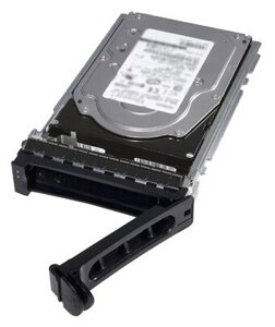 Жесткий диск DELL 4 TB 400-ALOV