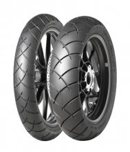 Мотошина Dunlop TrailSmart 130/80 R17 65S