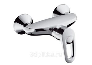 Смеситель Hansgrohe Metropol E 14670000