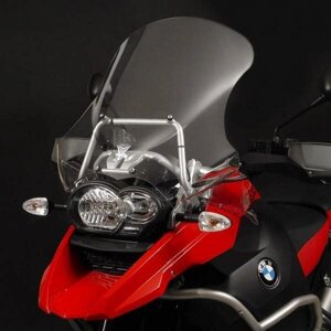 Ветровое стекло ZTECHNIK Z2416 BMW R1200GS Adventure (53,4см)