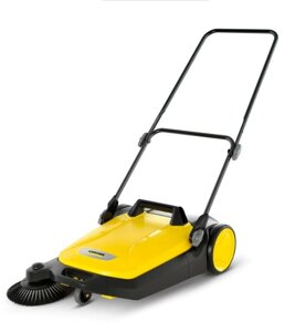 Подметальная машина Karcher S 4