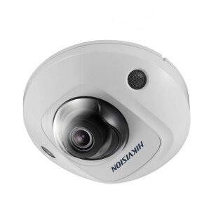 Сетевая камера Hikvision DS-2CD2543G0-IS (6 мм)