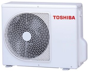 Настенная сплит-система Toshiba RAS-07S3KHS-EE / RAS-07S3AHS-EE