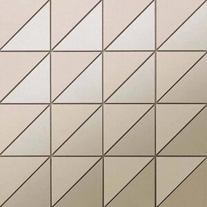 Мозаика Atlas Concorde Arkshade Taupe Mosaico Flag 30.5x30.5