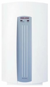 Проточный электрический водонагреватель Stiebel Eltron DHC 8