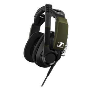 Компьютерная гарнитура Sennheiser GSP 550