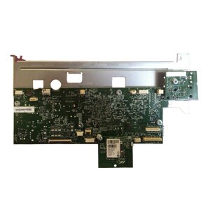 Плата форматера HP DJ T520 (CQ890-67097/CQ890-67081/CQ890-67023/CQ890-60251)