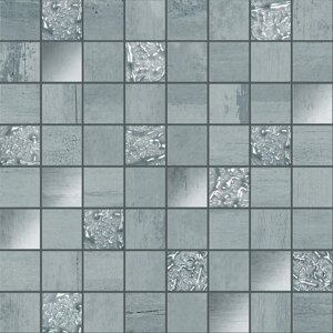 Мозаика Ibero Sospiro Mosaico Ocean 30x30 матовая