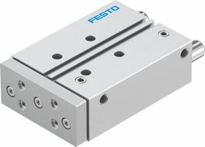 Цилиндр с направляющей Festo DFM-25-80-P-A-GF