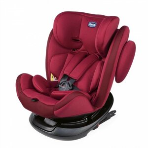 Автокресло Chicco Unico Red Passion