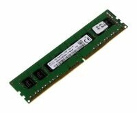 Оперативная память 4 ГБ 1 шт. Hynix DDR4 2133 Registered ECC DIMM 4Gb