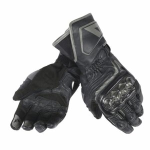 Мотоперчатки Dainese Carbon D1 Long 691 black/black/black XXL