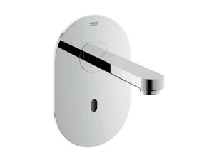 Grohe Euroeco Ce инфракрасная электроника для раковины без смешивания хром (36273000)