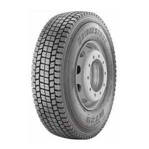 Bridgestone M729 (Ведущая) 265/70 R19,5 140/138M