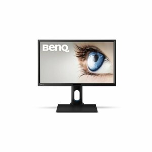 Монитор Benq 23.8quot; BL2423PT черный IPS LED 6ms 16:9 DVI матовая HAS Pivot 20000000:1 250cd 178гр/178гр 1920x1080