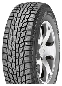 Автомобильная шина MICHELIN Latitude X-ICE North 285/50 R20 116T зимняя шипованная