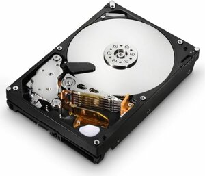 Для домашних ПК Жесткий диск Western Digital WD800JD-75MSA3 80Gb SATA 3,5quot; HDD